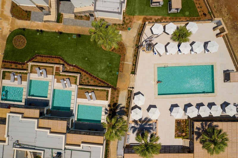 ALOE Boutique Hotel powered by Anissa Beach 40