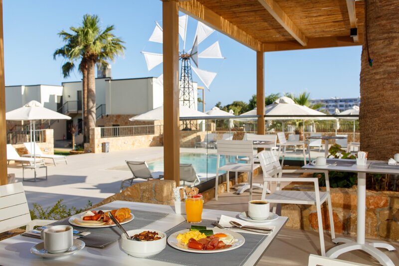 ALOE Boutique Hotel powered by Anissa Beach 42