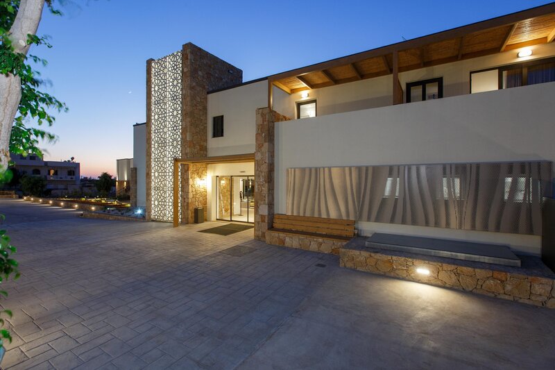 ALOE Boutique Hotel powered by Anissa Beach 44