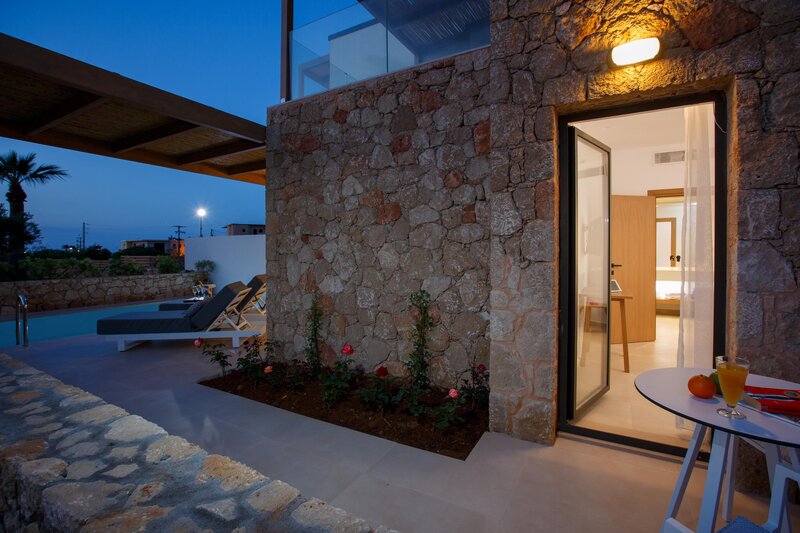 ALOE Boutique Hotel powered by Anissa Beach 45