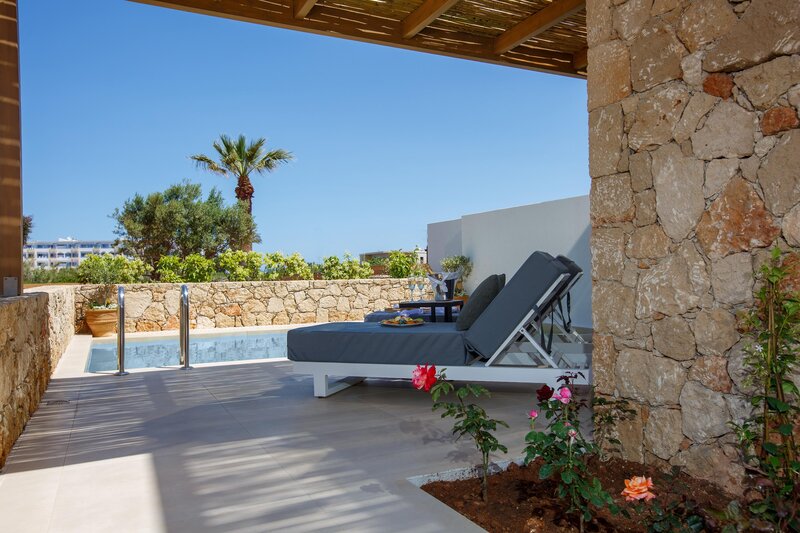 ALOE Boutique Hotel powered by Anissa Beach 46