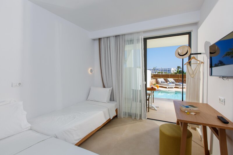 ALOE Boutique Hotel powered by Anissa Beach 48