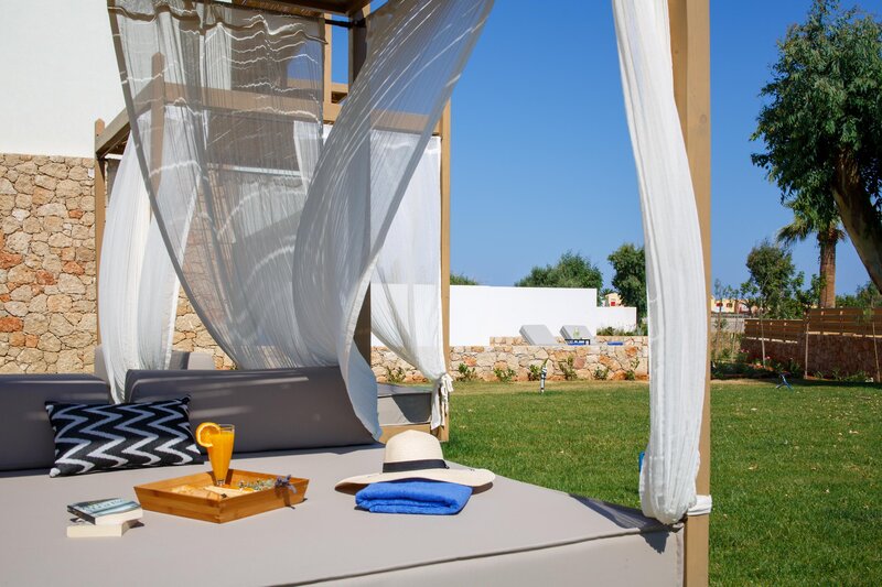 ALOE Boutique Hotel powered by Anissa Beach 55