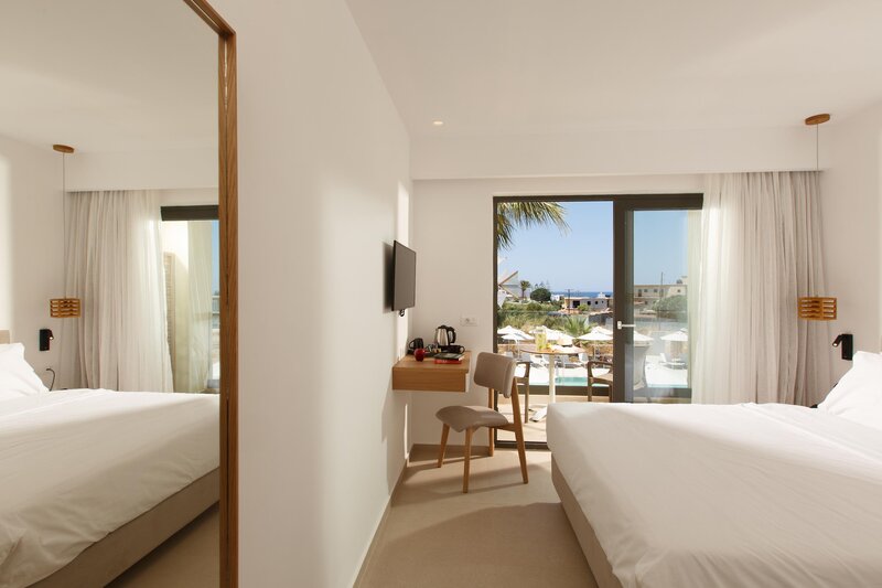 ALOE Boutique Hotel powered by Anissa Beach 60
