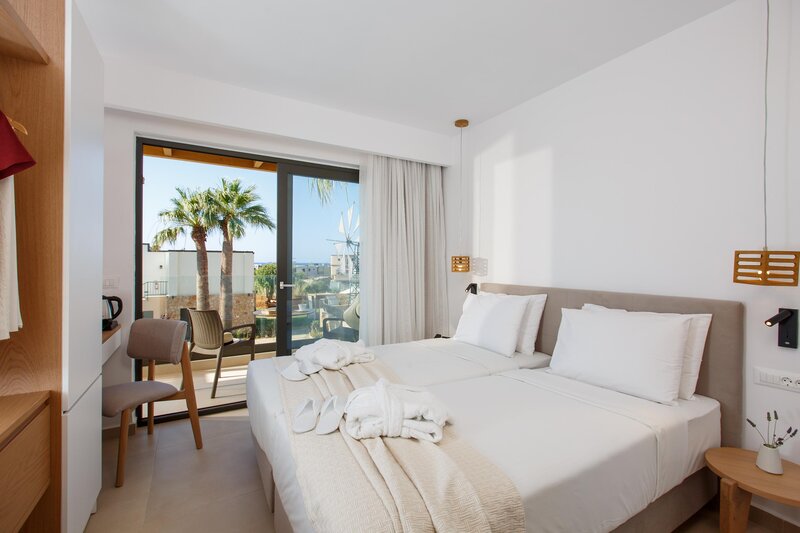 ALOE Boutique Hotel powered by Anissa Beach 62