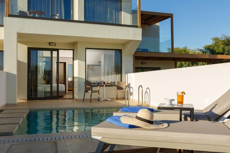 ALOE Boutique Hotel powered by Anissa Beach 64