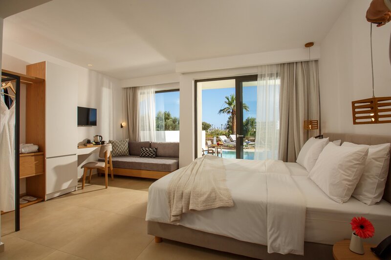 ALOE Boutique Hotel powered by Anissa Beach 66