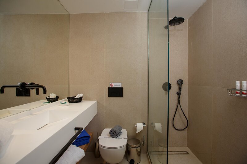 ALOE Boutique Hotel powered by Anissa Beach 72
