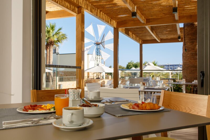 ALOE Boutique Hotel powered by Anissa Beach 75