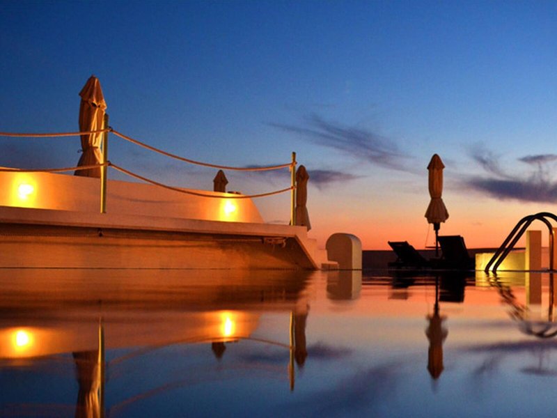De Sol Spa Hotel 4