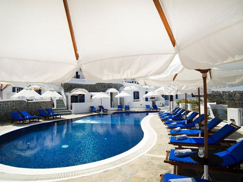 De Sol Spa Hotel 20