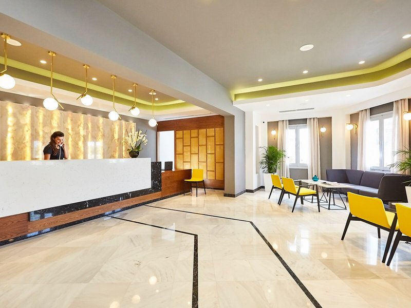 De Sol Spa Hotel 23