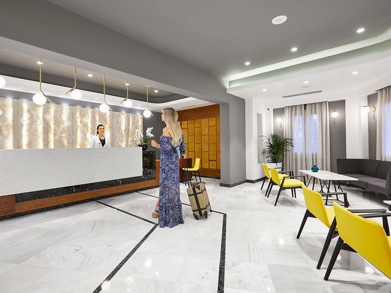 De Sol Spa Hotel 24