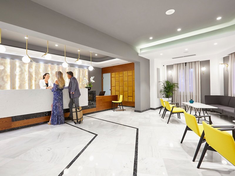 De Sol Spa Hotel 25