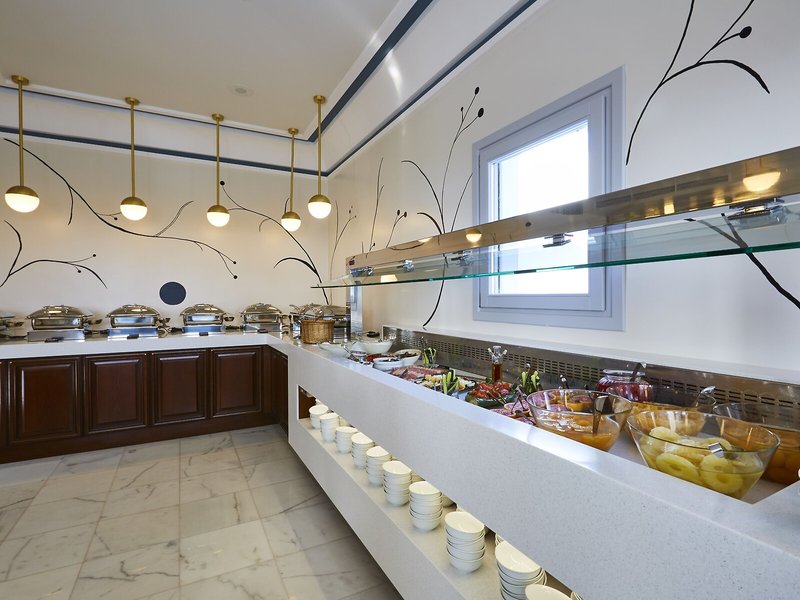 De Sol Spa Hotel 29