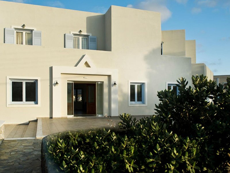 De Sol Spa Hotel 3