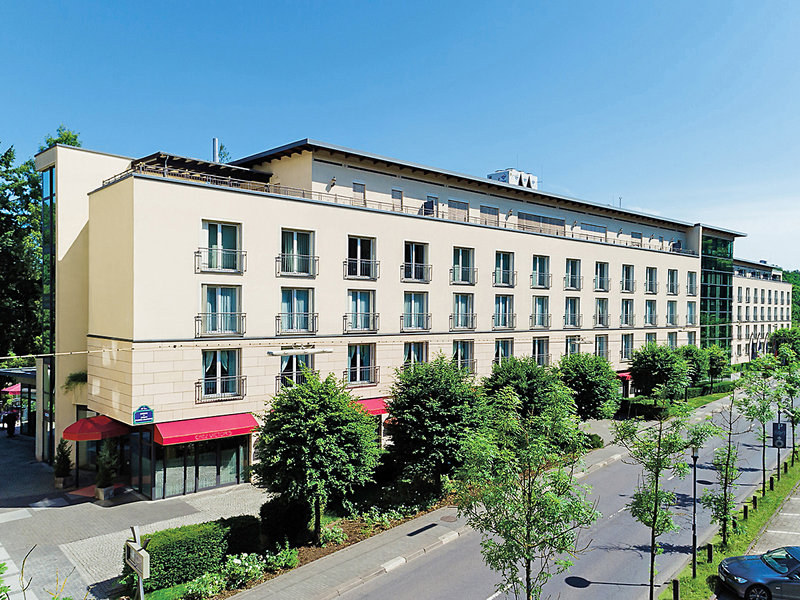 Victor´s Residenz Hotel
