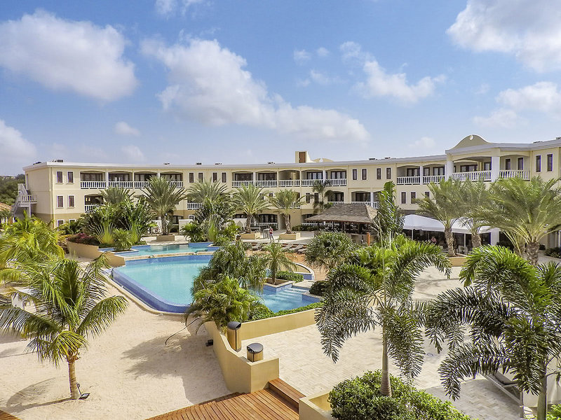 Acoya Curaçao Resort, Villas & Spa 1