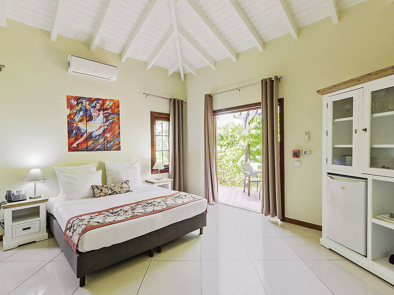 Acoya Curaçao Resort, Villas & Spa 3