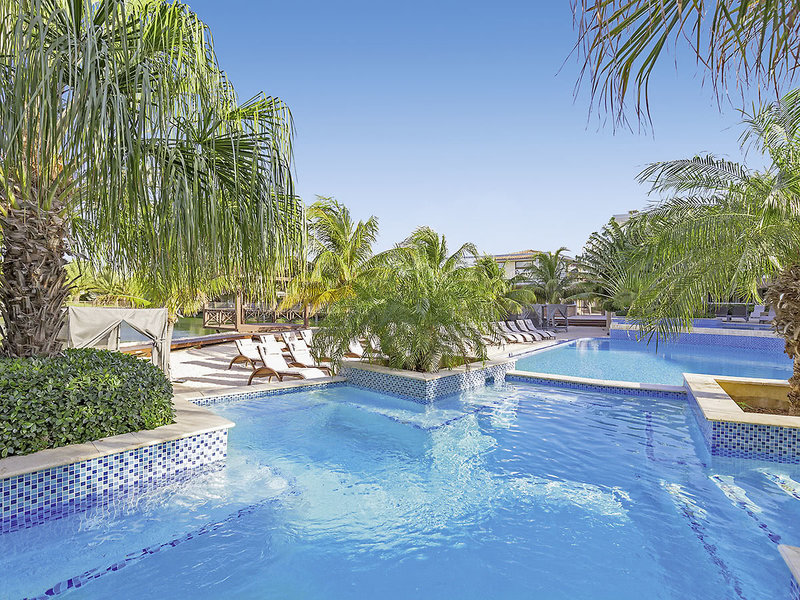 Acoya Curaçao Resort, Villas & Spa 4