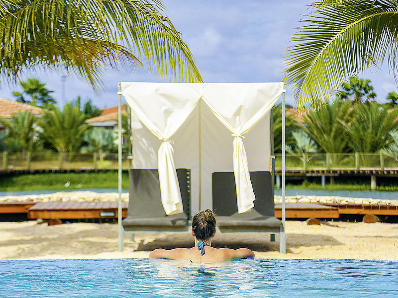 Acoya Curaçao Resort, Villas & Spa 5