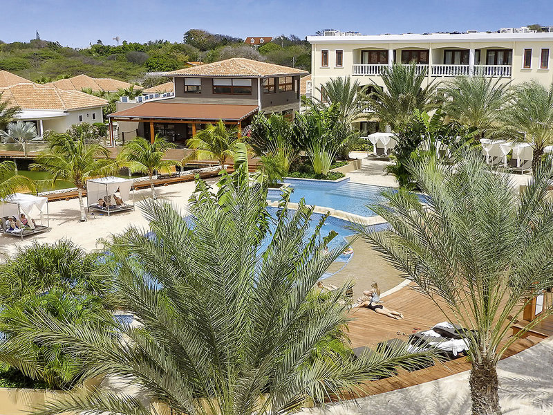Acoya Curaçao Resort, Villas & Spa 7