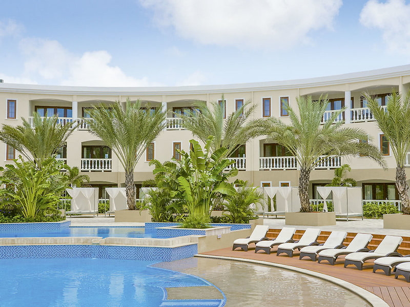 Acoya Curaçao Resort, Villas & Spa 11
