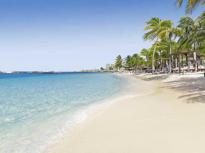 Acoya Curacao Resort, Villas & Spa 2