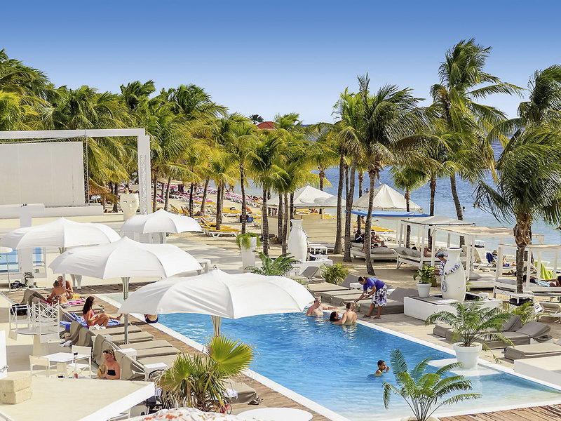 Acoya Curacao Resort, Villas & Spa 9