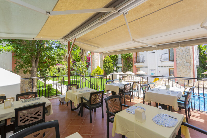 Kriss Hotel 6