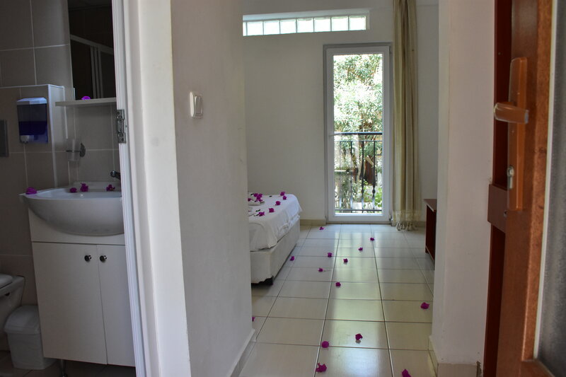 Kriss Hotel 15