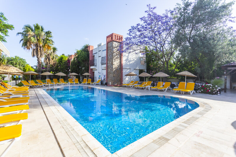Kriss Hotel 9