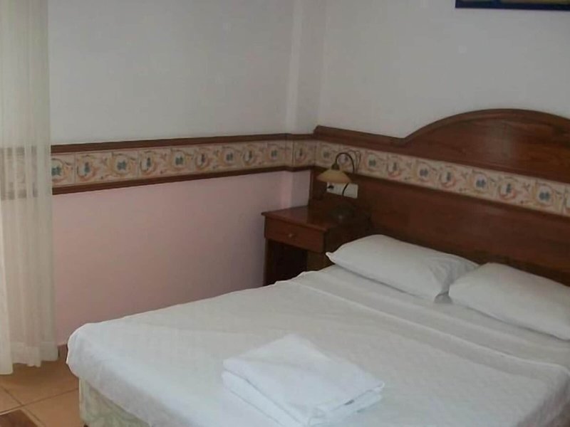 Kriss Hotel 17