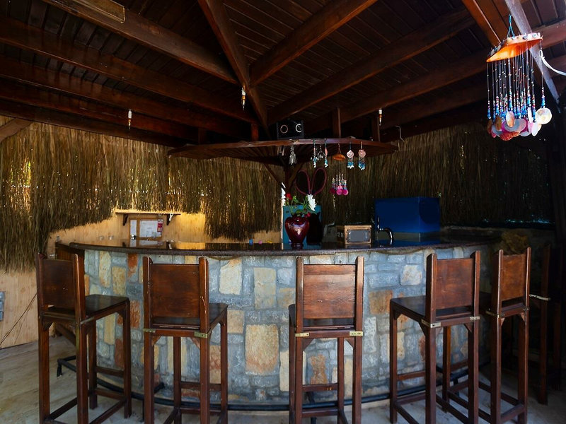 Kriss Hotel 14