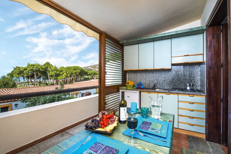 Cormoran Residence 8