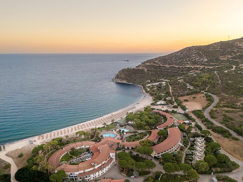 Cormoran Residence 16