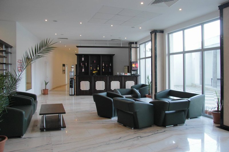 Moonlight Hotel 7