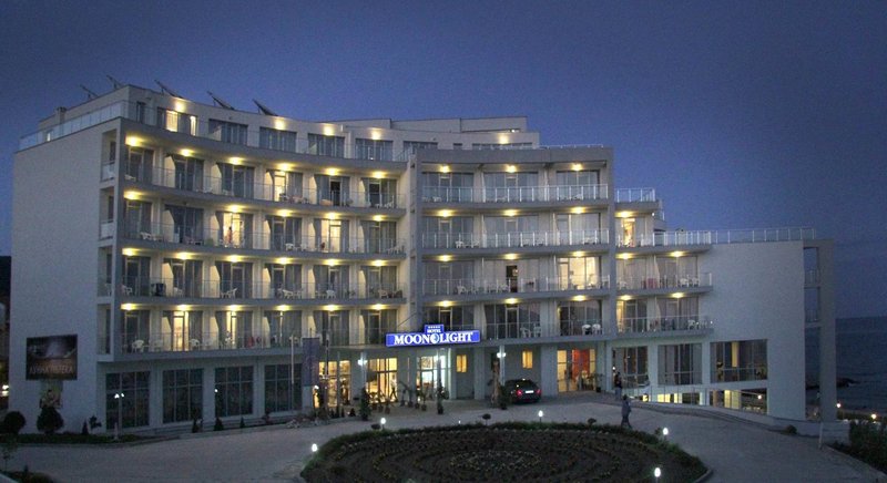 Moonlight Hotel 13