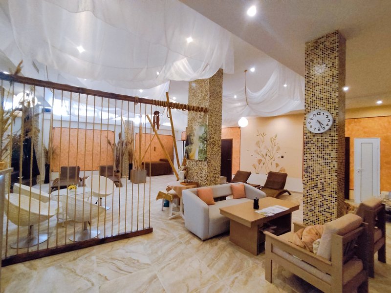 Moonlight Hotel 15