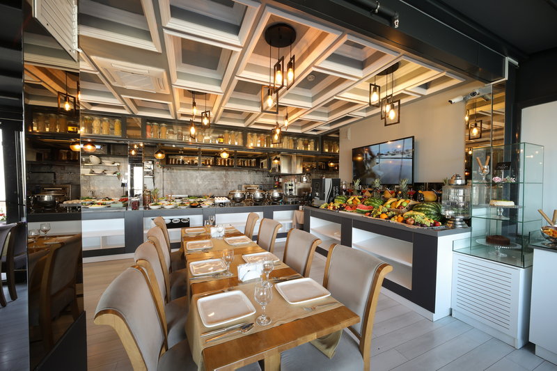 Skalion Hotel 7