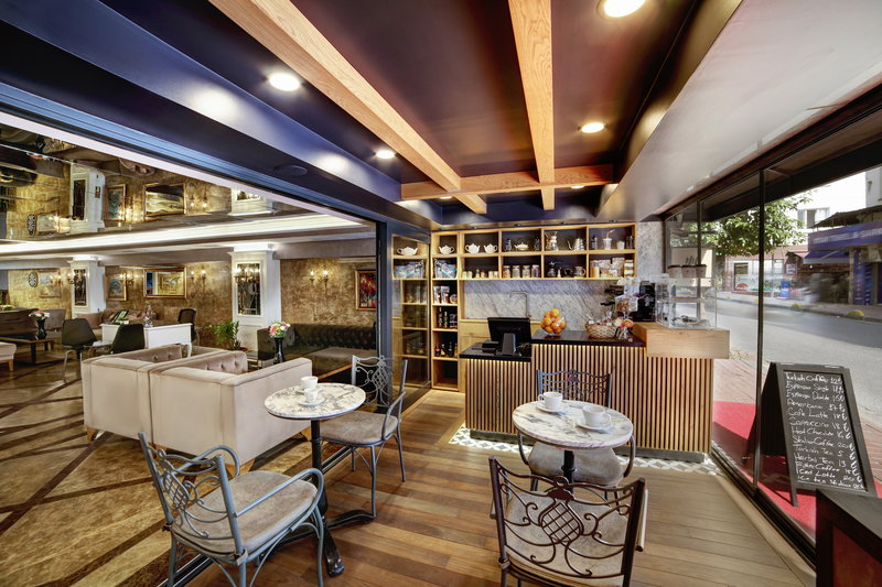 Skalion Hotel 12