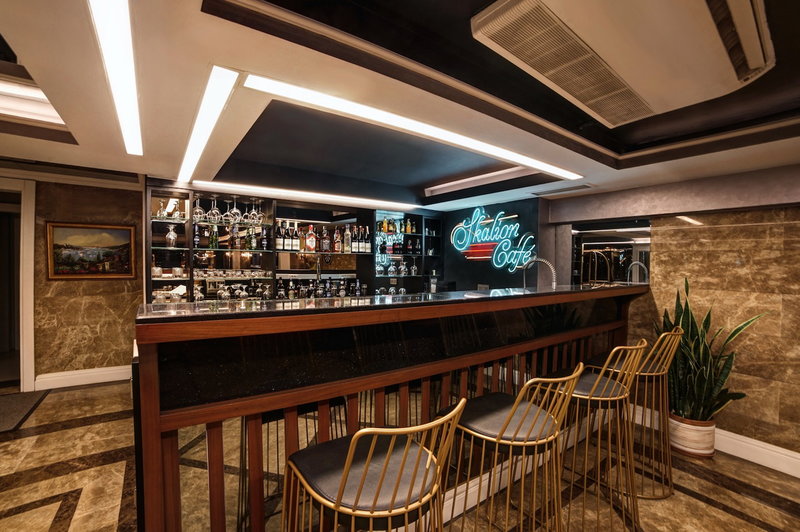 Skalion Hotel 14