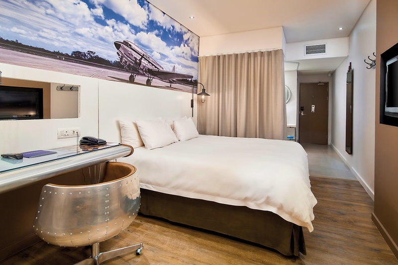 Protea Hotel by Marriott O.R. Tambo Airport 2 - Room Example