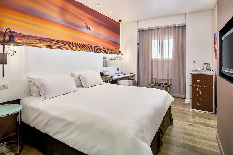 Protea Hotel by Marriott O.R. Tambo Airport 3 - Room Example