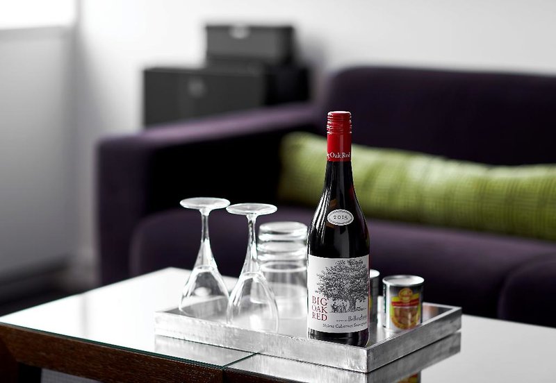 The Square 6 - Restaurant