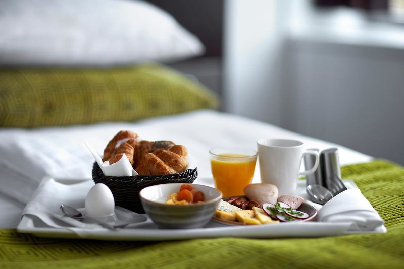 The Square 10 - Restaurant