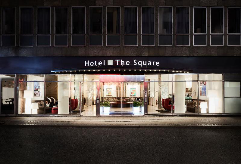 The Square 3