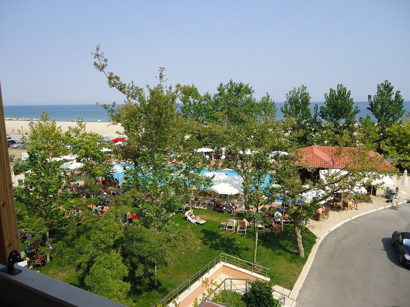 Giannoulis Hotel 5