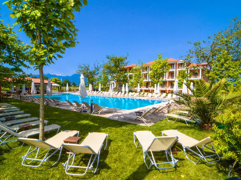 Giannoulis Hotel 11