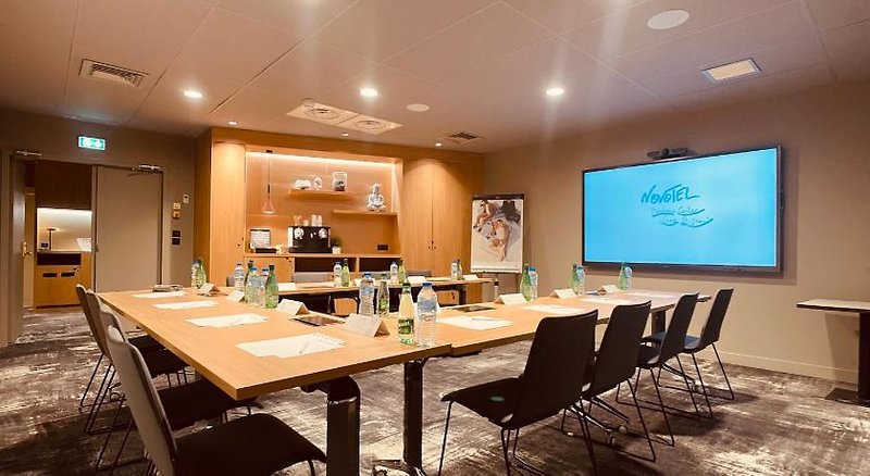 Mercure Bordeaux Gare Saint Jean 3
